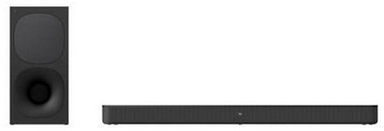 Sony HT-S400 - Soundbar met draadloze subwoofer