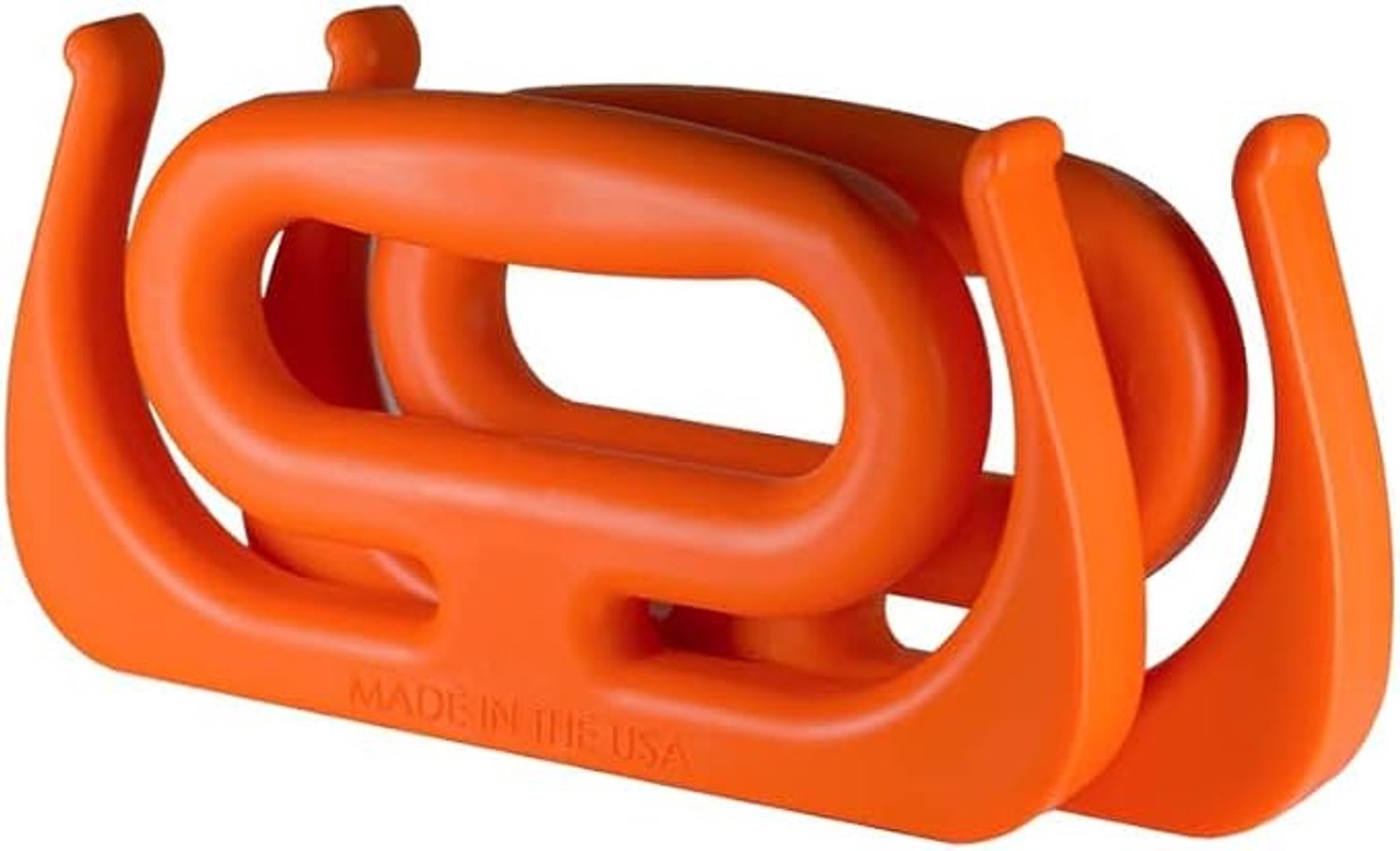 Handgreep voor boodschappentassen (set van 2) – Multifunctioneel – Voor het dragen van boodschappentassen, emmers van ca. 19 liter (5 gallon), verfblikken en meer – Duurzaam en robuust, belastbaar tot ca. 45 kg (100 lbs) per handgreep