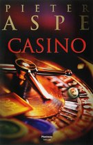 Meesters in misdaad - Casino