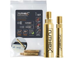 Soldering Iron Tips Adapter - Geschikt voor i-Tool en meer