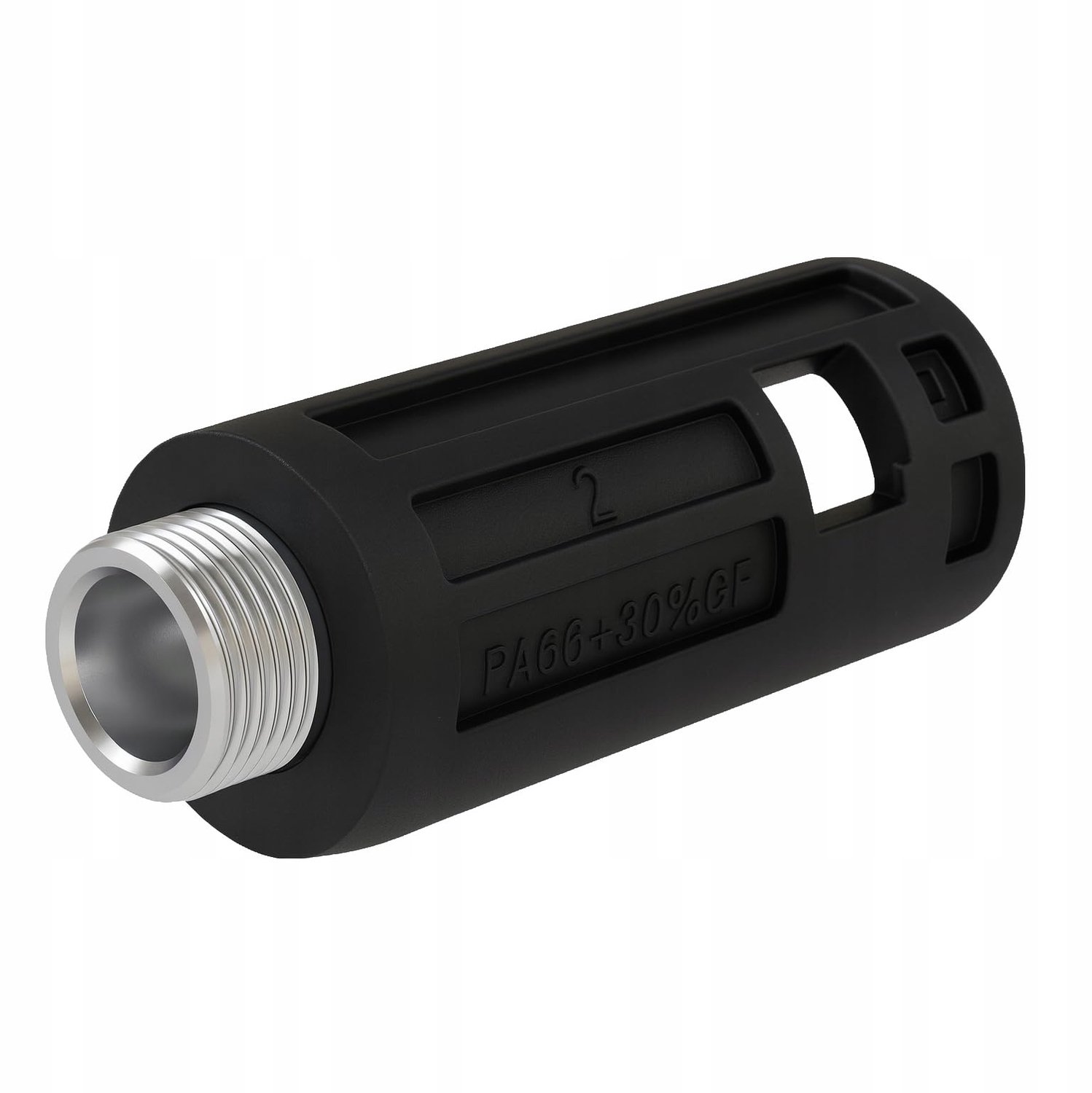 Lavor Bayonet PA66 Adapter M22 - Hoge Drukreiniger Accessoire