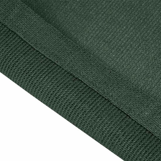 Tent tapijt 200x400 cm - HDPE - ademend - beschermt gras - Thijox — afbeelding 4