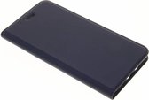 iPhone 7 Plus / iPhone 8 Plus hoesje - Dux Ducis Skin Pro Book Case - Blauw