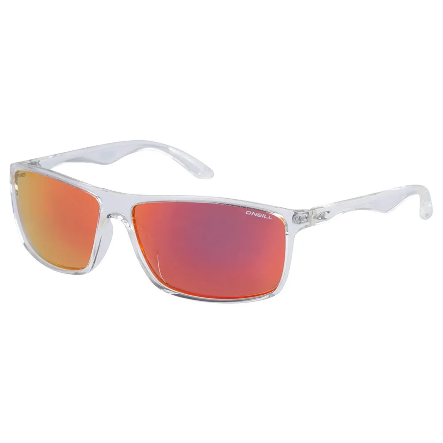 O´neill On 9004 2.0 113p Gepolariseerde Zonnebril Transparant Hydrofreak/CAT3