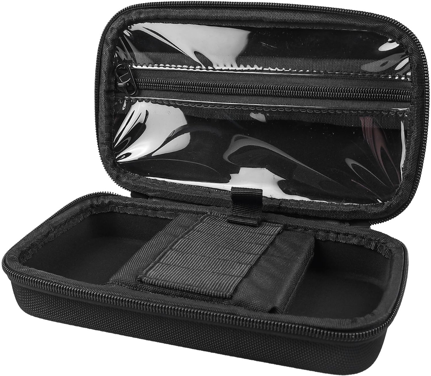 Dart Tas Organizer voor 6 Darts - Robuuste en Stijlvolle Opbergtas