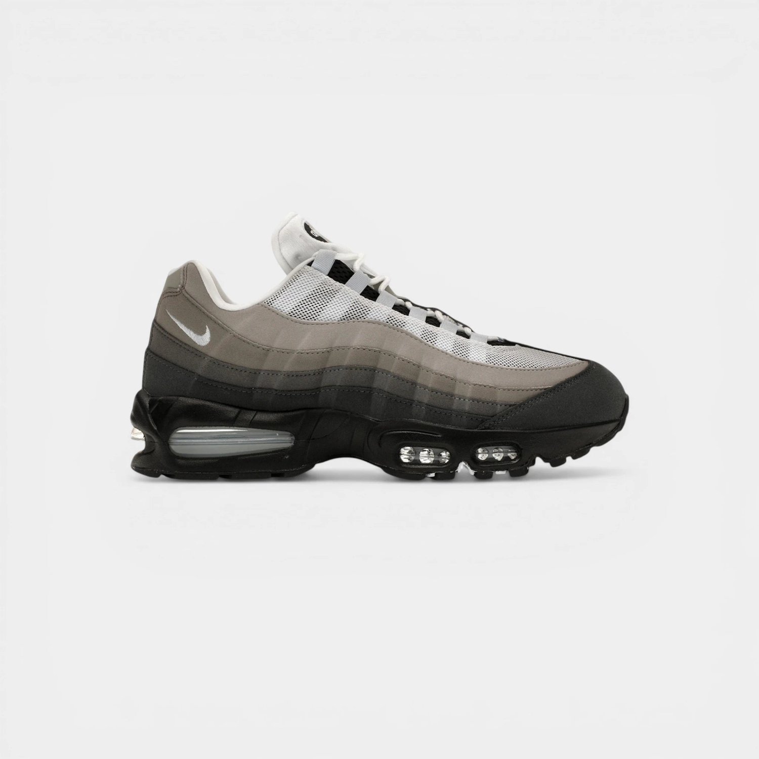 Nike Air Max 95 OG Big Bubble Tint Blauw