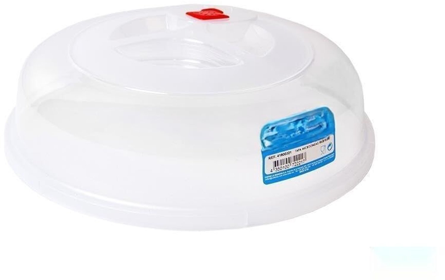 Magnetisch Magnetisch Magnetron Deksel - Robuust en Gebruiksvriendelijk