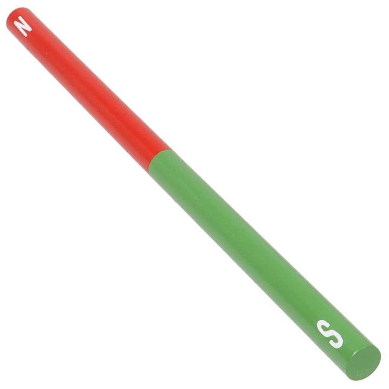 Alnico Staafmagneet Ø10 x 200 mm
