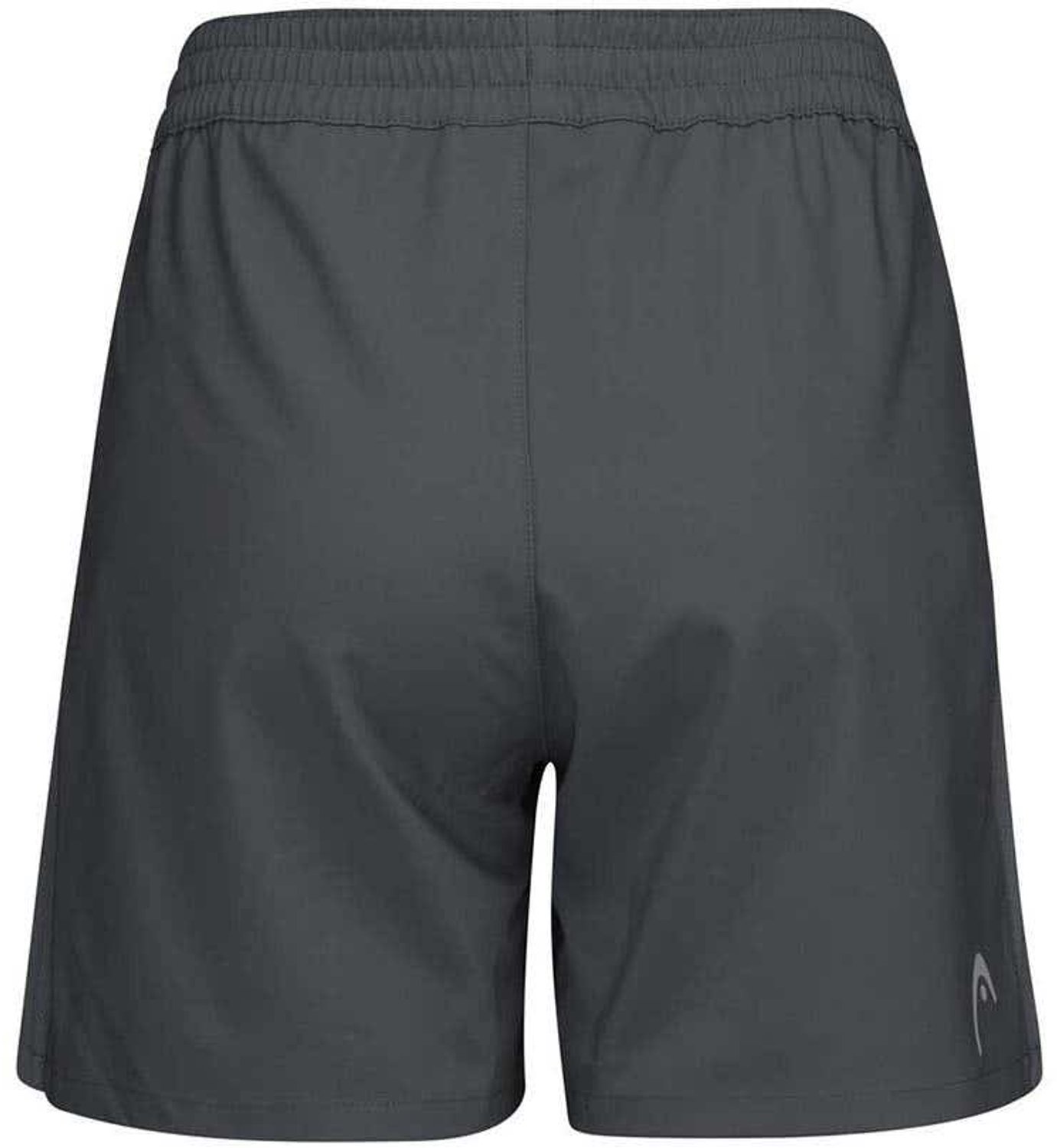 Short Head Club 814379 An Mujer Grijs