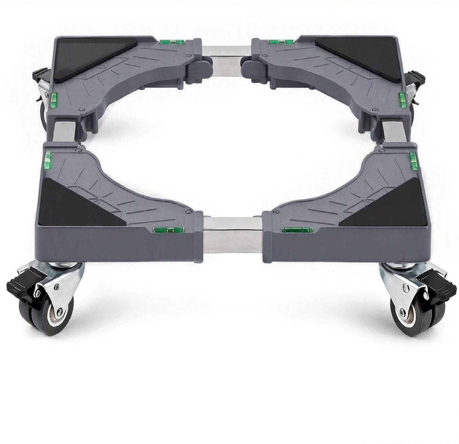 Onderstel voor Wasmachine - Verstelbare Breedte 40-62 cm