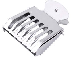 Bijenvanger - Imkerij Equipment - Clip Houder - Innovatief Ontwerp - 1 Pack - Hoge Kwaliteit - Bijenvangnet