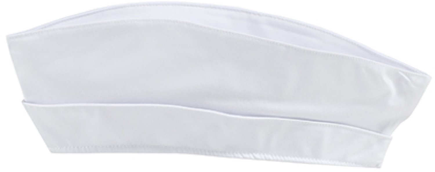 CG Workwear Chef´s Hat Genove Classic CGW3305 - White - One size