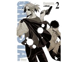 Gangsta 2 - Gangsta - Tome 02