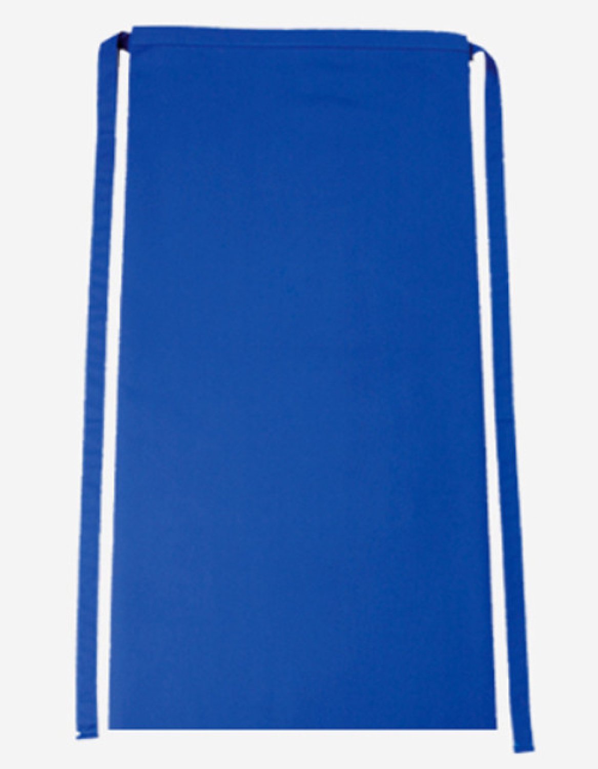 CG Workwear Bistro Apron Roma 80 CGW122 - Bugatti - 80 x 100 cm