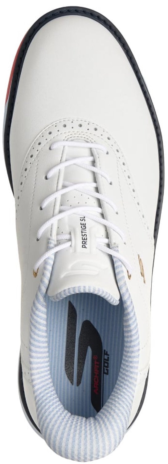 Skechers Golf Go Golf Prestige Sl Golfschoenen Wit EU 43 Man — afbeelding 5