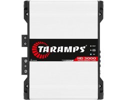 Taramps HD3000-2 Full Range versterker - 2 Ohm, 3000W - autoaudio-monoblock