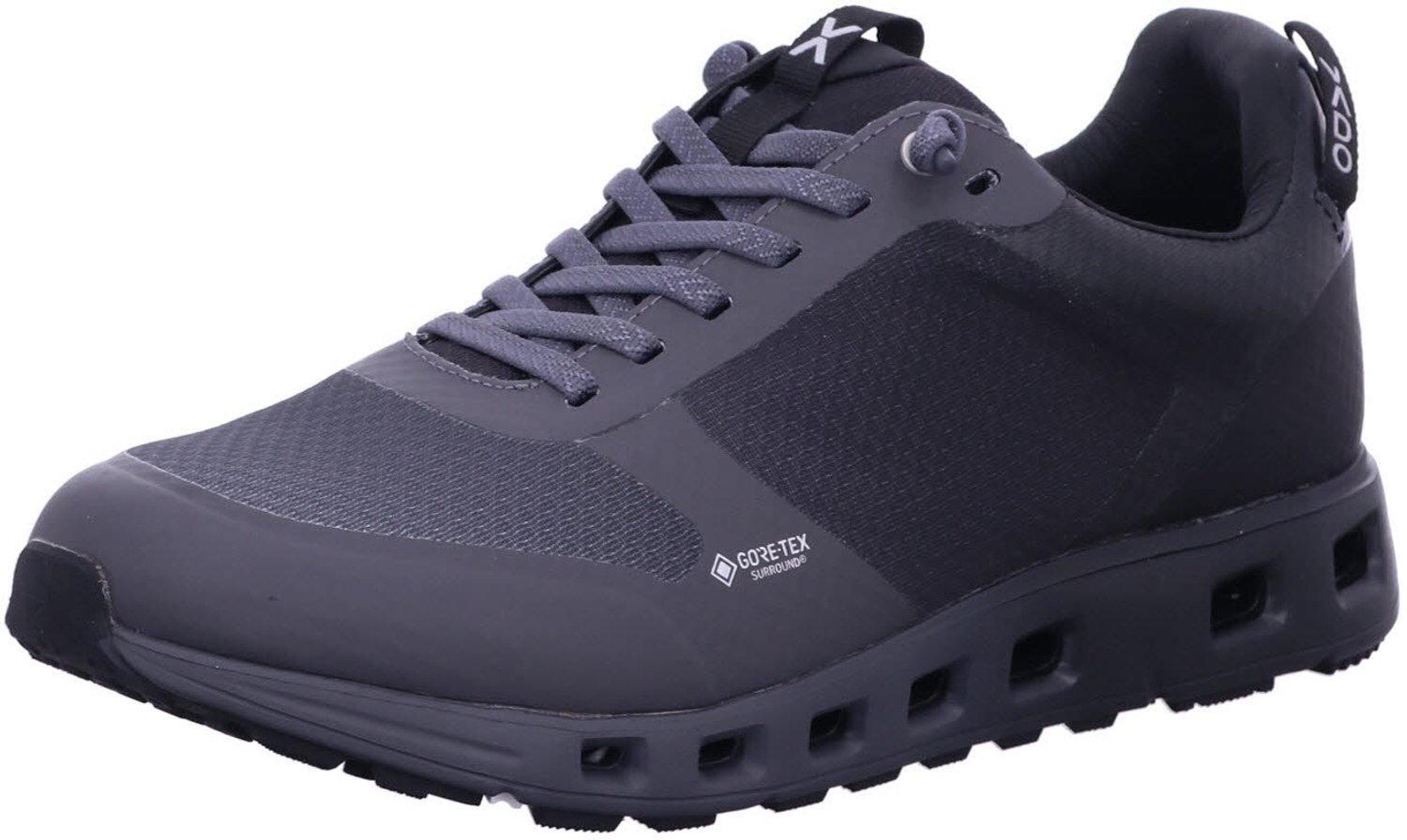 Vado heren sneakers grijs maat 45