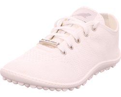 Leguano dames sneakers wit maat 36