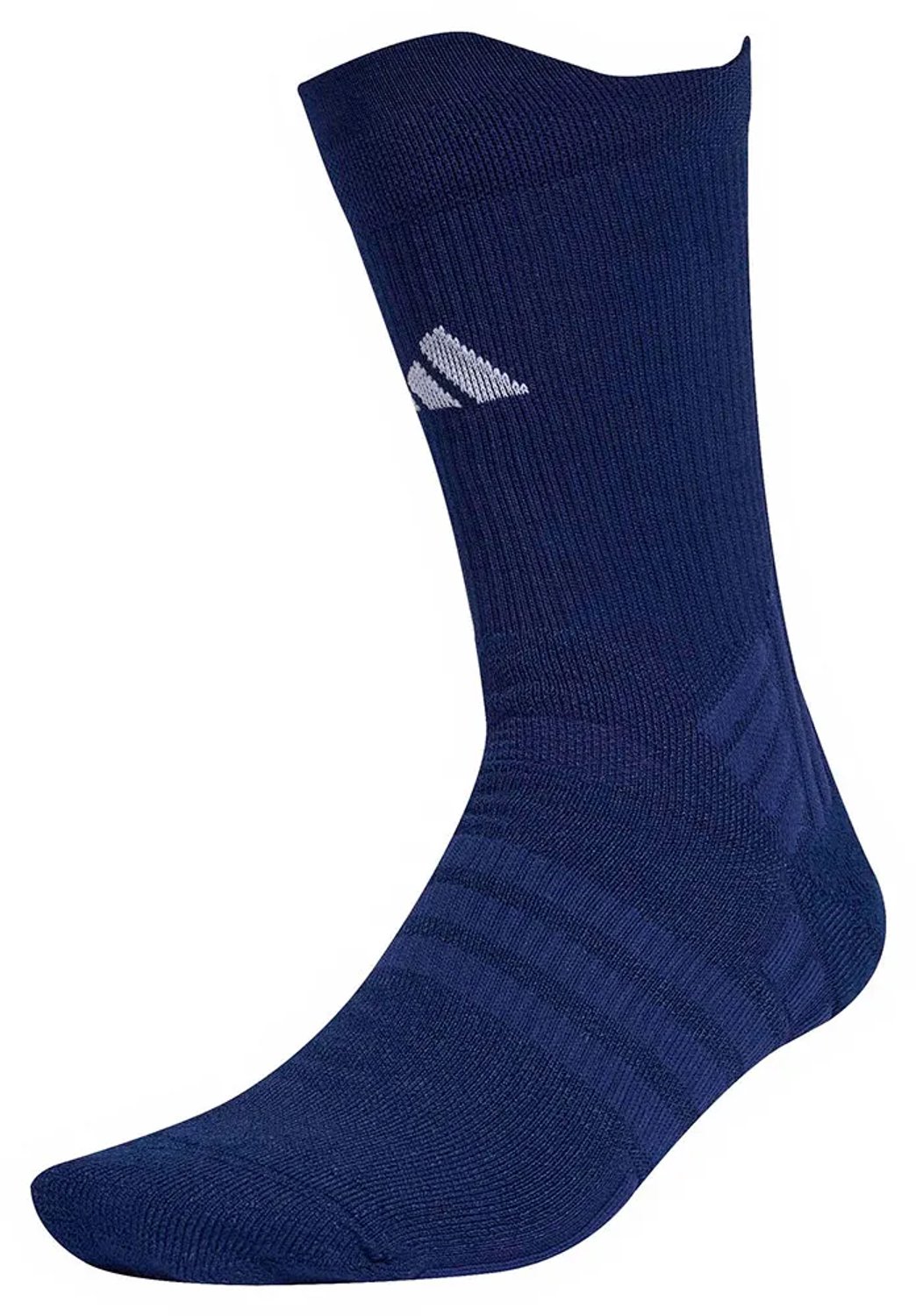 Adidas Tennis Cushioned Crewsokken Blauw