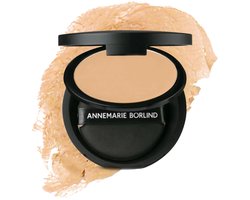 Annemarie Borlind Annemarie Börlind Color Cosmetics Foundation - Light - 10g