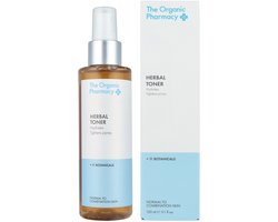 The Organic Pharmacy Herbal Toner