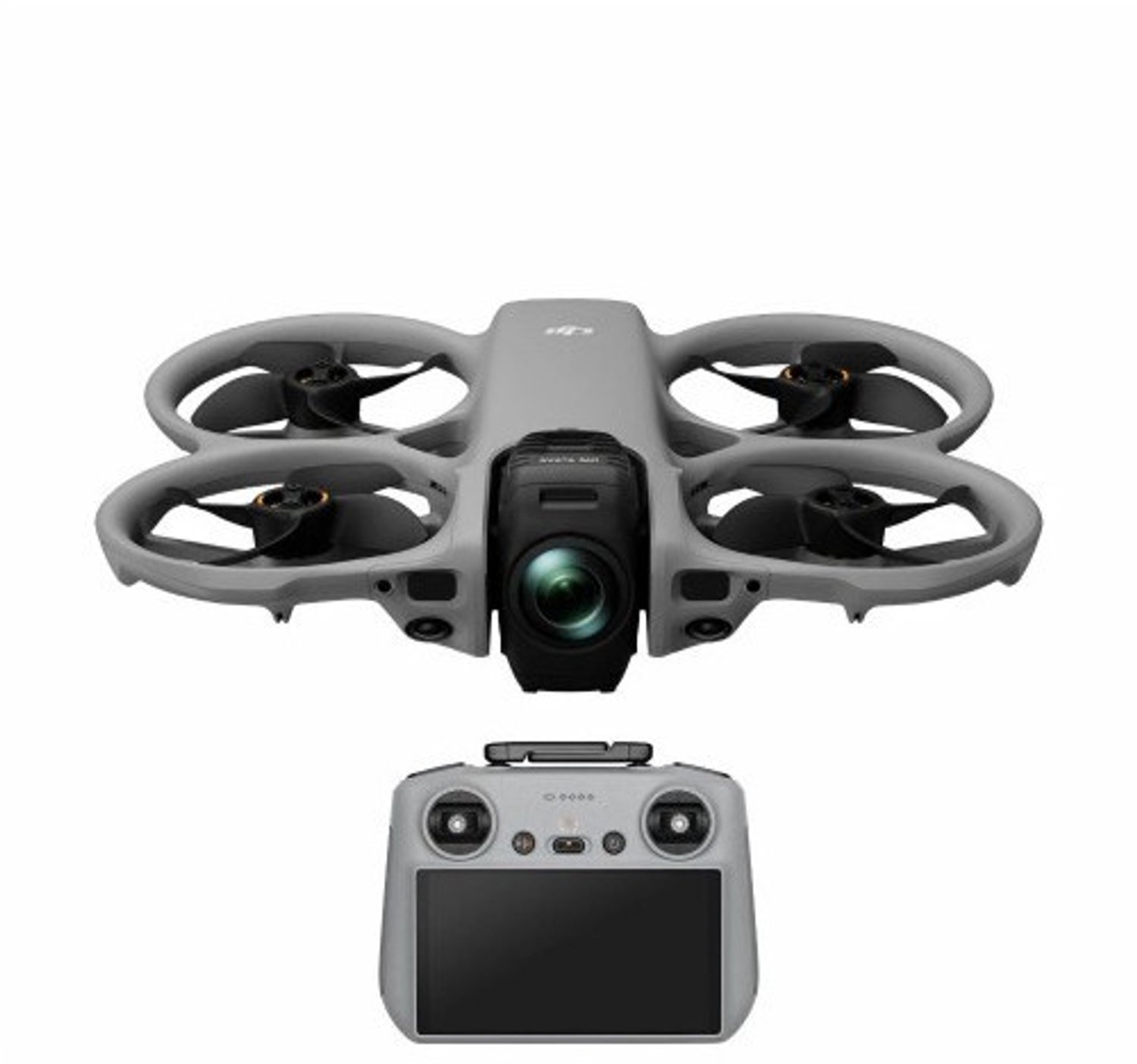 DJI – Avata 360 – Drone – 8K 360° video – RC 2 – foto 2