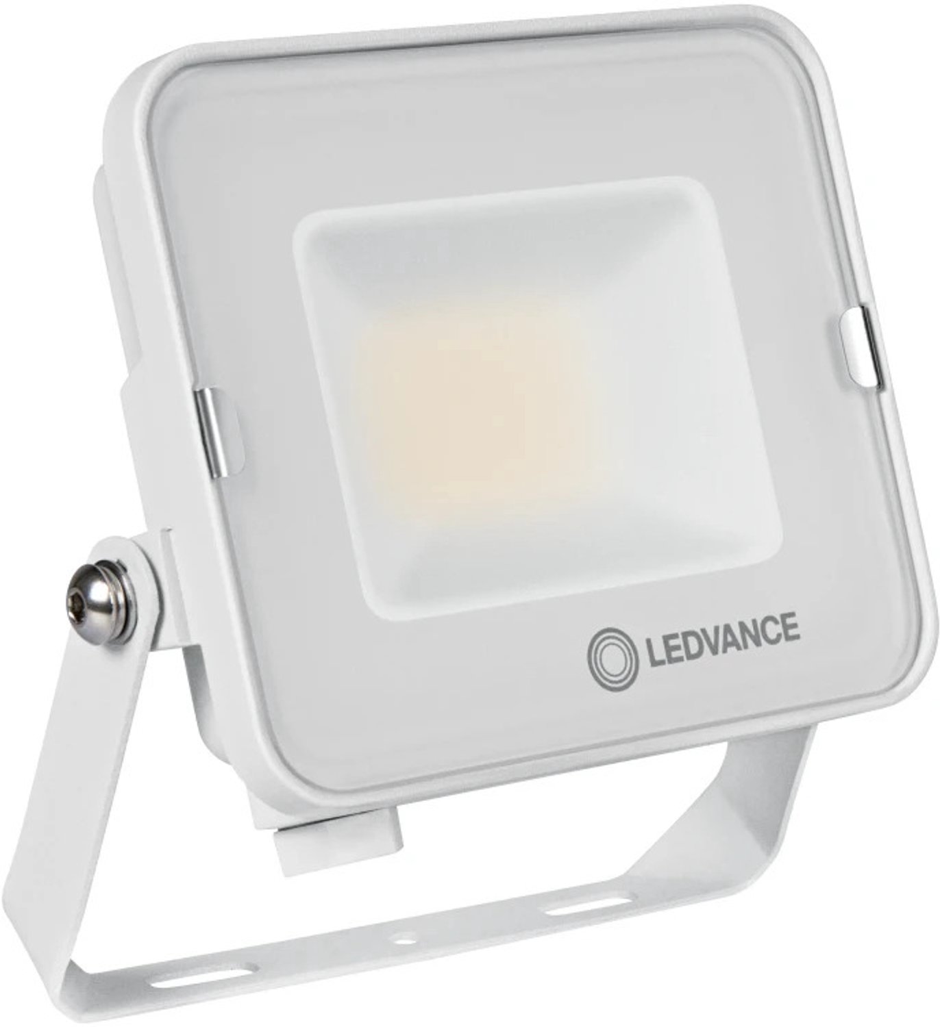 Doos 8x Ledvance LED Floodlight | 20W 3000K 1800lm 830 IP65