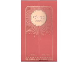 Lattafa - Jouri Eau de Parfum - 100ml