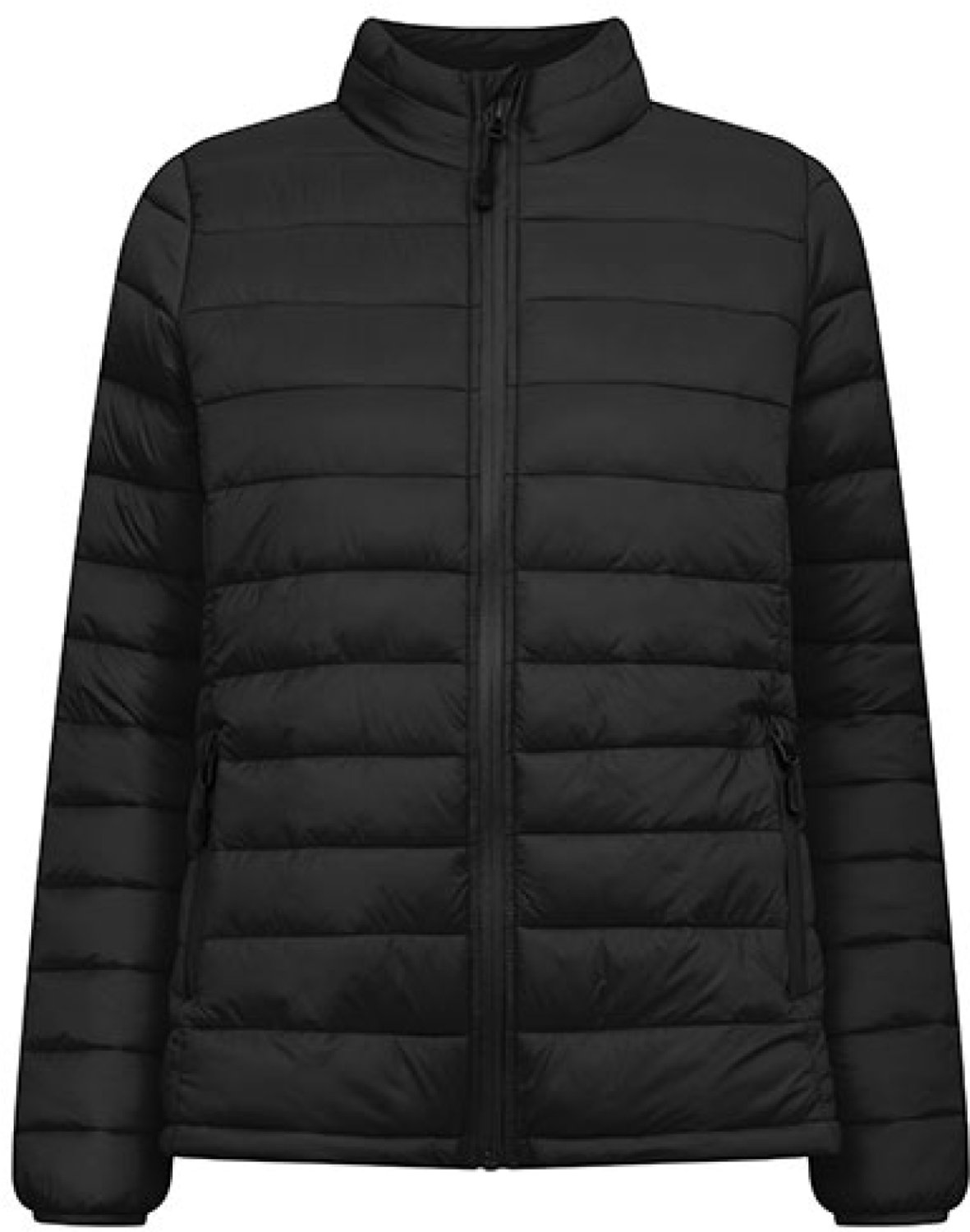 Promodoro Women´ Padded Jacket E7632 Zwart