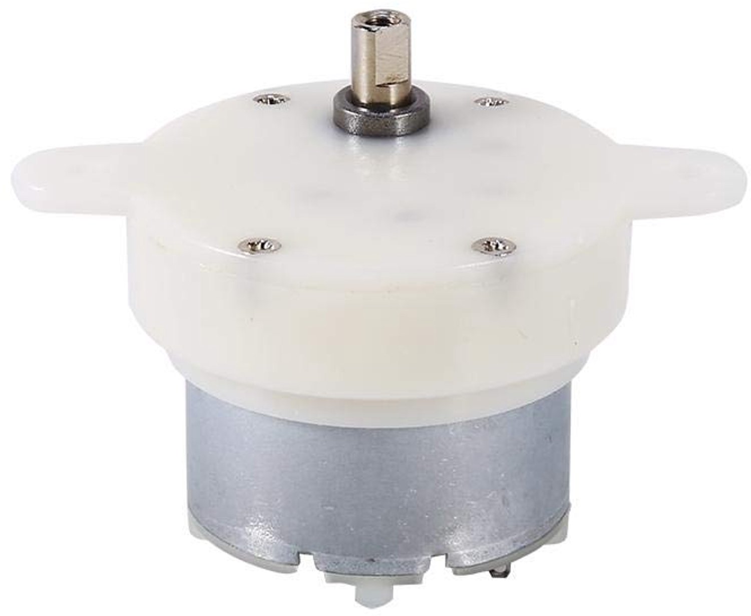 Aandrijfmotor DC 12 V - hoog toerental - micro-elektromotor - lage warmteontwikkeling - m-winkel