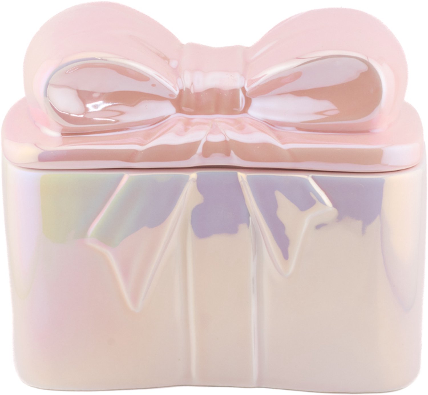 Jar bow