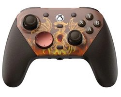 GameSir G7 Pro - Draadloze Controller - Tri-mode - Hall Effect - Xbox, PC & Android - Camel