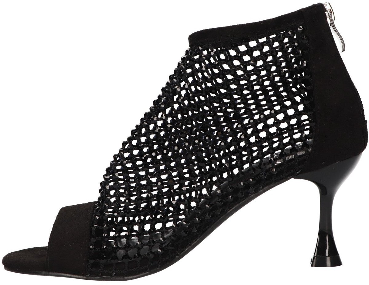 La Strada Heel Sandal With Stones - Damesschoenen - Maat - 36