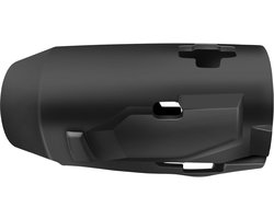 1 stks 49-16-2553 Impact Beschermende Boot voor Milwaukee M12 Fuel 1/4 "Stubby Impact Driver 2553-20 & 2553-20