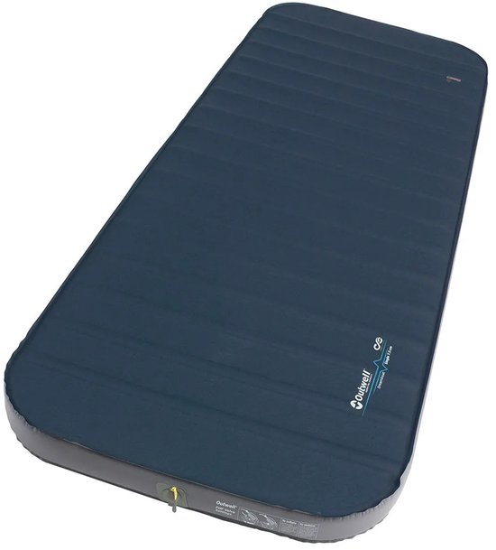 Outwell Self-inflating Mat Dreamboat Single 7.5 cm — afbeelding 5