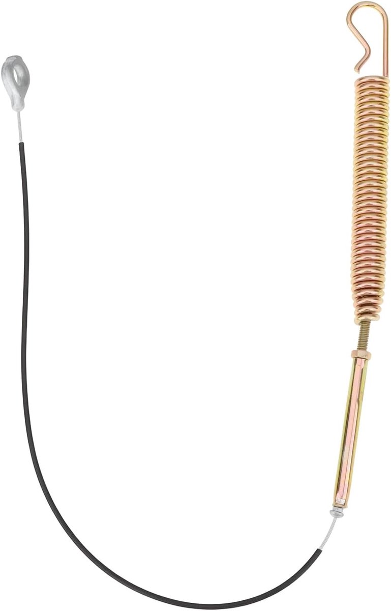 1 st Sneeuwblazer Auger en Bovenste Tractie Kabel Vervangen OEM 06900502 Compatibel met Ariens 921030 921013
