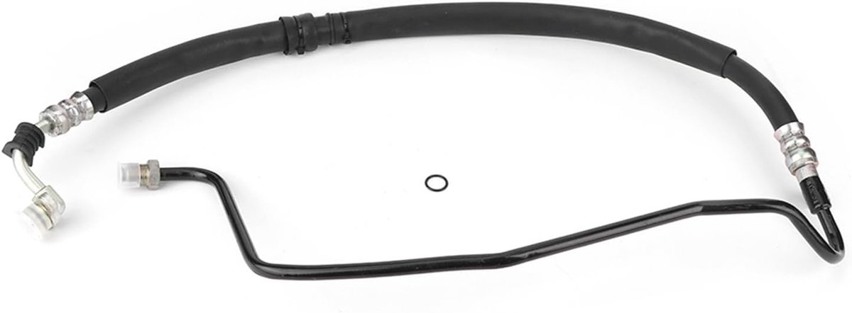 Geschikt voor Odyssey RB3 2010-2014 - vervangt OE 53713-SLG W01 - Stabiele prestaties, duurzame metalen en rubberen constructie