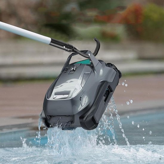 Vacuüm Veegmachine Haken Draagbare Vervanging Supplie — afbeelding 2