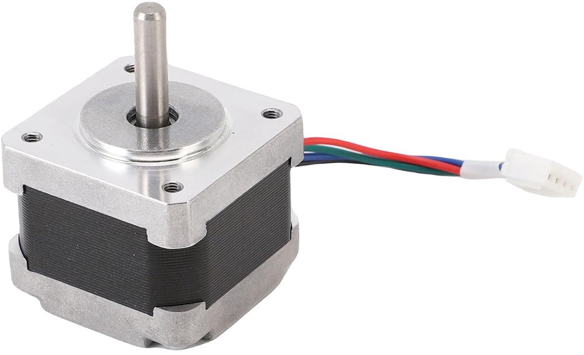 35 Stappenmotor Vervanging voor 3D Printer