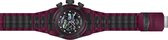 Horlogeband voor Invicta Reserve 25921