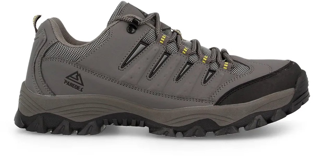 Paredes Sollana Wandelschoenen Grijs EU 43 Man
