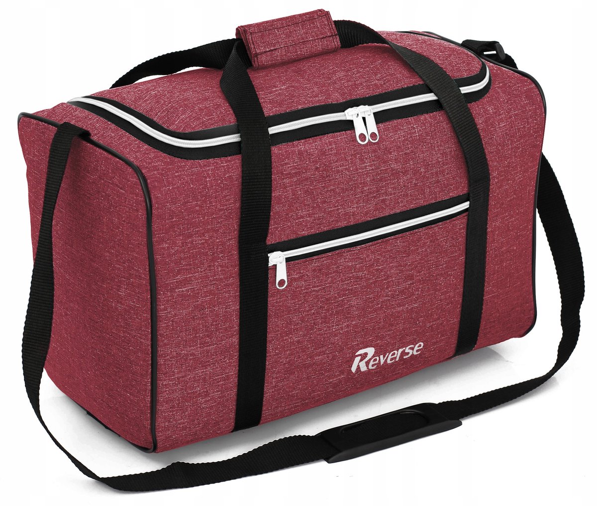 Handbagage Tas 40x20x25cm - Perfect voor Ryanair & Wizz Air