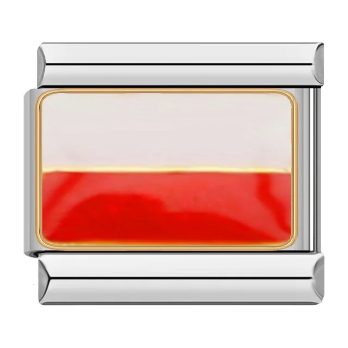 Flag of Poland
