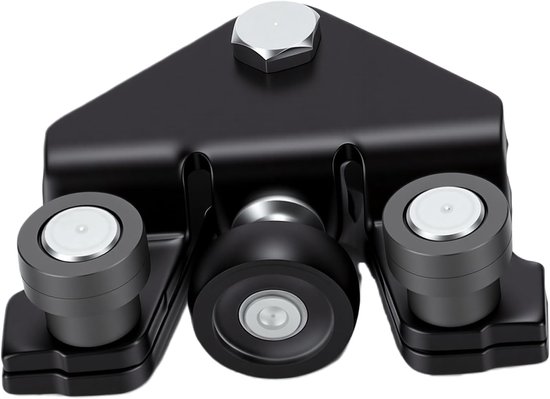 Lyrlody Schuifdeur Roller Scharnierset, 7700312370 Vervanging — afbeelding 2