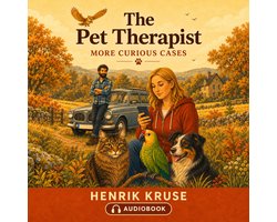 The Pet Therapist