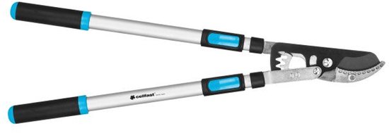 Cellfast IDEAL Serie - Telescoop Aambeeldsnoeischaar - 45mm - Telescopisch - Antislip van Cellfast — afbeelding 2