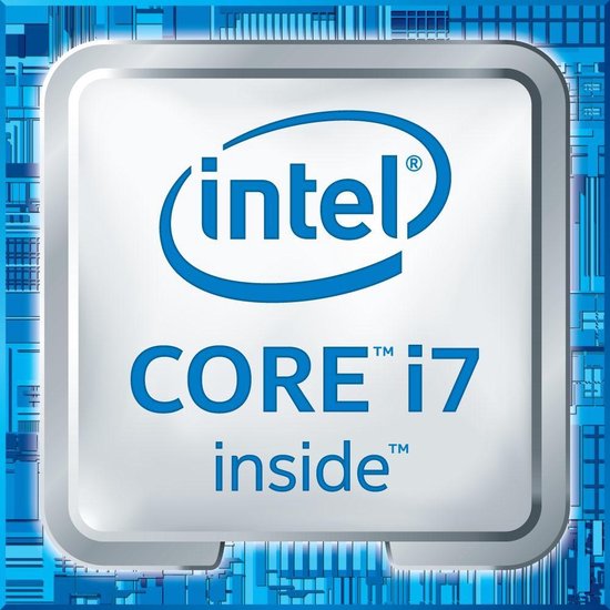 ① i7-6700 Wi-Fi & Bluetooth Intel Core i7-6700 processor 3,4 GHz 8 MB Smart Cache Lade | bol