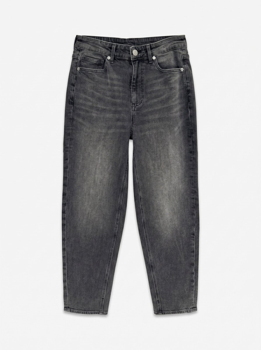 Vero Moda Mom fit jeans VMTESSA-STRETCH High rise Mom fit Jeans
