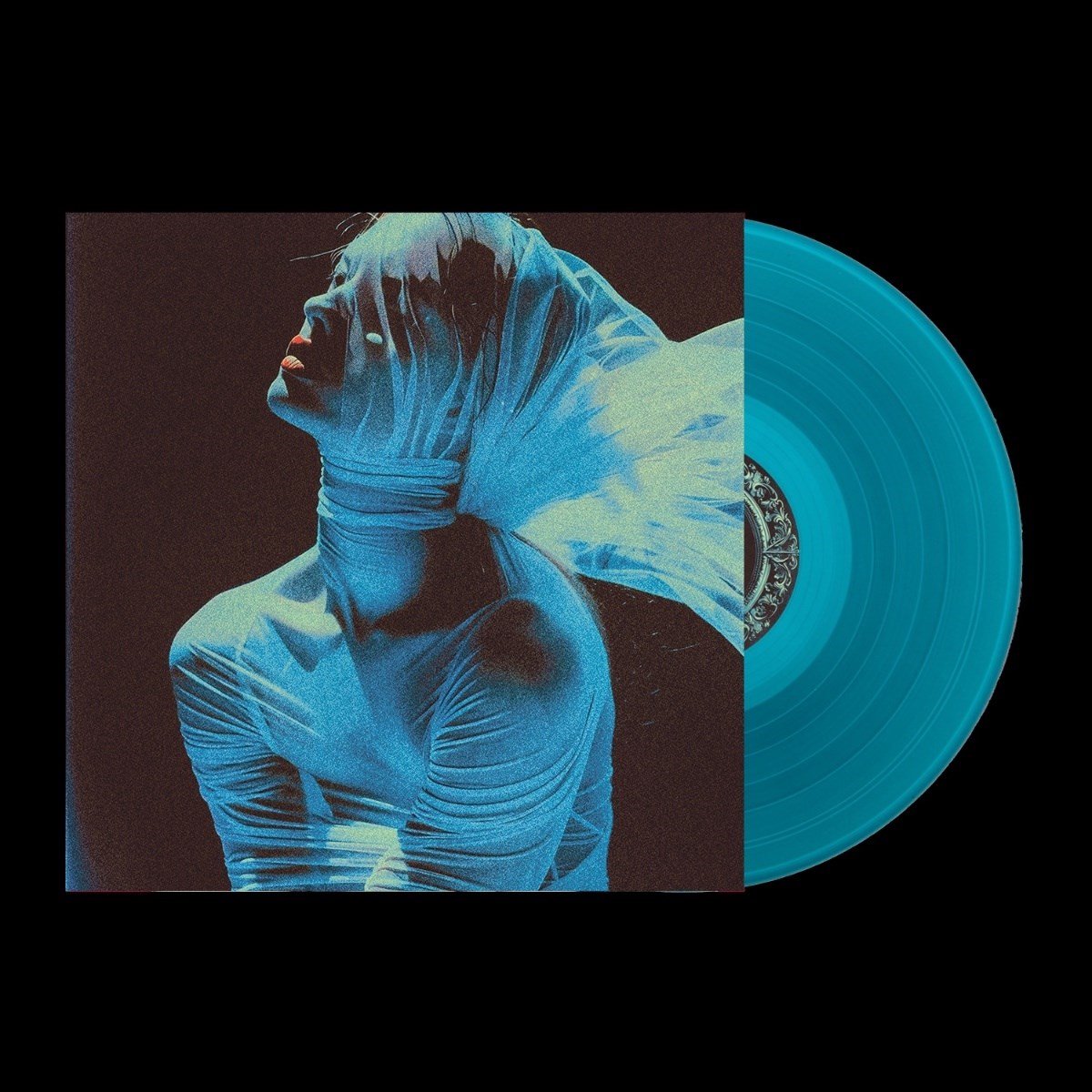 Arankai - The Shape Of Blue (CD)