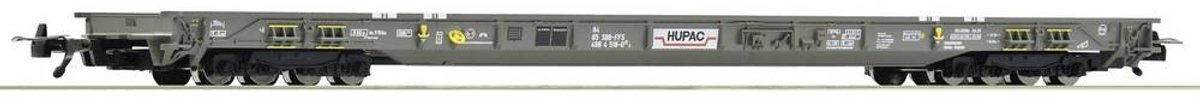 Roco 6600093 Goederenwagen DC
